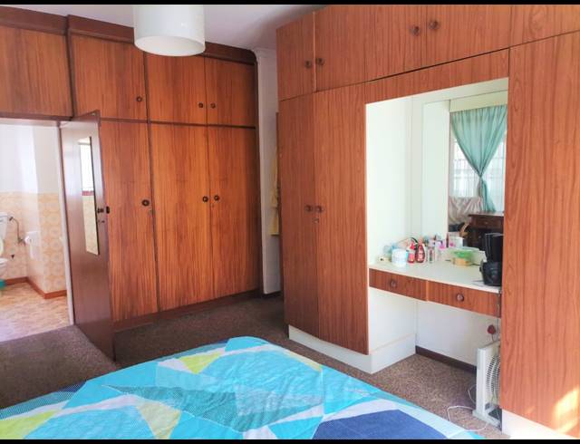 3 BEDROOM HOUSE TO LET IN TYGERDAL